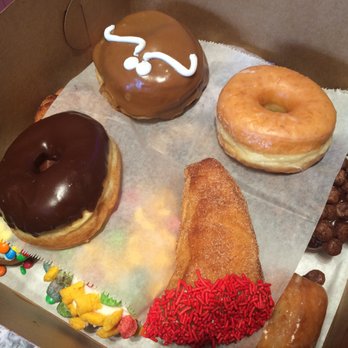 Voodoo Doughnut - Donuts Near Me - Austin, Texas Voodoo Doughnut - Donuts Near Me - Austin, Texas
