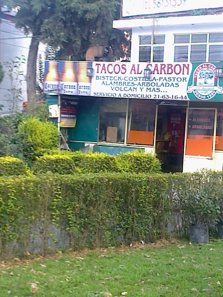 Taqueria El Fresnito