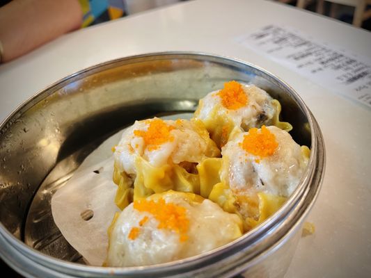 Lunasia Dim Sum House by null