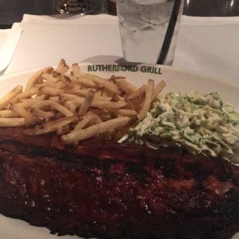 Rutherford Grill - American Near Me - Rutherford, California