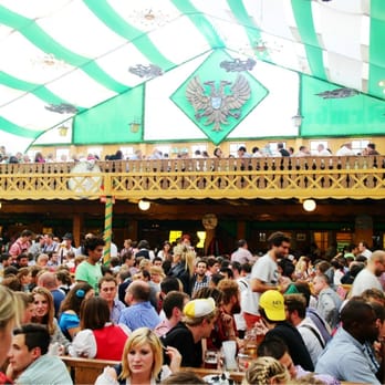 Oktoberfest - Pauliner tent! - Fun Fair Near Me - Munich, BY Oktoberfest - Pauliner tent! - Fun Fair Near Me - Munich, BY