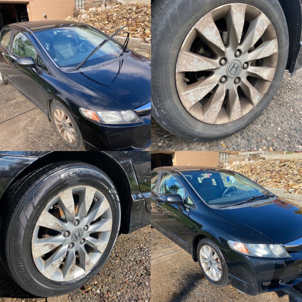 PLATINUM ENTERPRISES AUTO DETAILING AND CAR WASH 2154 Photos 134