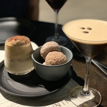 Animae - Vietnamese Coffee with Boba & Bao Buns and Espresso Martinis - Asian Fusion Near Me - San Diego, California Animae - Vietnamese Coffee with Boba & Bao Buns and Espresso Martinis - Asian Fusion Near Me - San Diego, California