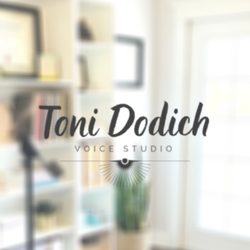 Toni Dodich Voice Studio