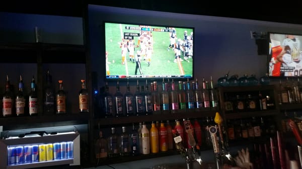 Sachse Ice House by null