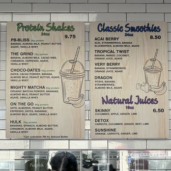 Rainbowls - Menu - Juice Bars & Smoothies Near Me - Anaheim, California Rainbowls - Menu - Juice Bars & Smoothies Near Me - Anaheim, California