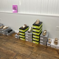 Patch - Shoes