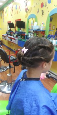 Kids Hair Salon 292 Bloomfield Ave Verona Nj Hair Salons Mapquest
