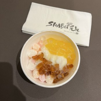 Shabu En - Shaved ice dessert - Hot Pot Near Me - Houston, Texas Shabu En - Shaved ice dessert - Hot Pot Near Me - Houston, Texas