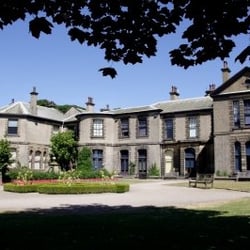 Lotherton Hall