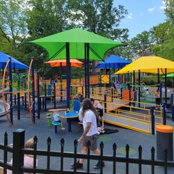 Holding Park