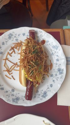 Pierogi Boys by null