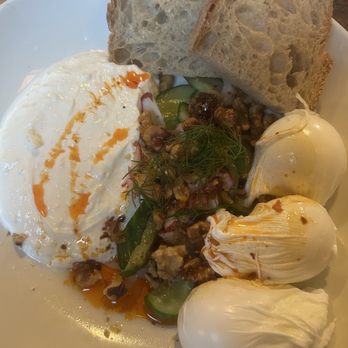 Ted's Bulletin Capitol Hill - Turkish Eggs - New American Near Me - Washington, DC, District of Columbia Ted's Bulletin Capitol Hill - Turkish Eggs - New American Near Me - Washington, DC, District of Columbia