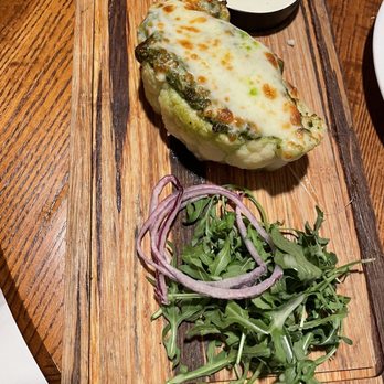YaYas Euro Bistro - OVEN ROASTED CAULIFLOWER - New American Near Me - Salina, Kansas YaYas Euro Bistro - OVEN ROASTED CAULIFLOWER - New American Near Me - Salina, Kansas