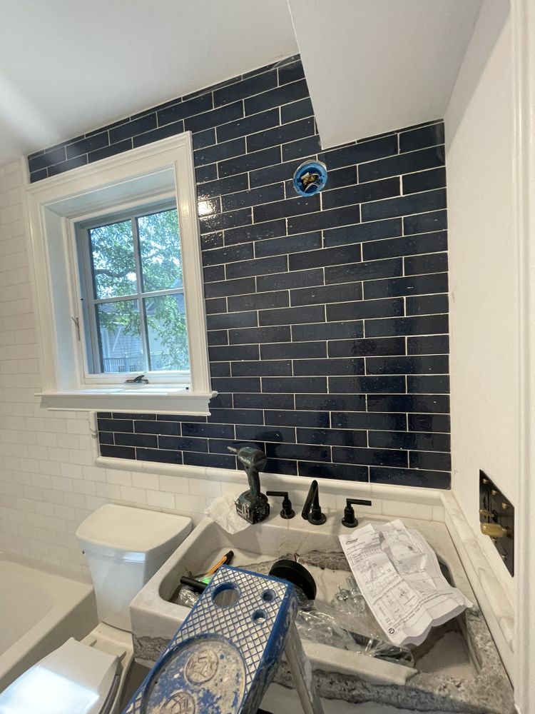 Slide of Vasquez Remodeling DMV