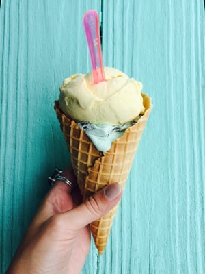 Scottish Highland Creamery by null