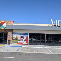 Viejas Pit Stop
