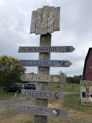 Valley View Farm by null