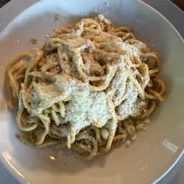 Cacio E Pepe