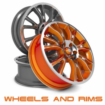 Tire Handlers - Tires Near Me - Brampton, Ontario Tire Handlers - Tires Near Me - Brampton, Ontario