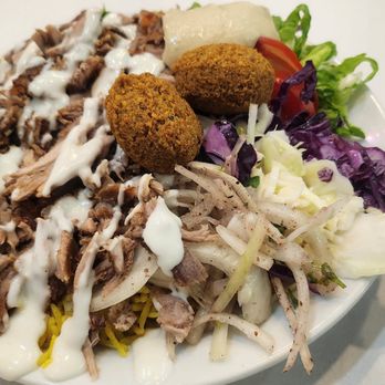 Shawarma Station - #2 - Middle Eastern Near Me - Rome, RM Shawarma Station - #2 - Middle Eastern Near Me - Rome, RM
