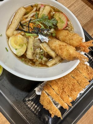 Maisen Katsu by null