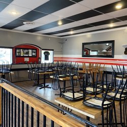 Fort Saskatchewan Sandwich Factory Union Hall Pie And Coffee