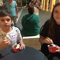 Il Gelato Artigianale di Coppo Silvia