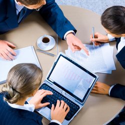 Legacy Payroll Solutions - At Legacy, you will find experienced and dedicated professionals who can provide complete Payroll and Human Resource services...