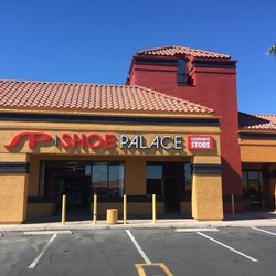 Shoe Palace