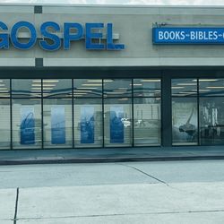 Gospel Book Store