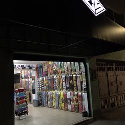 Crooked Soul Skate Shop