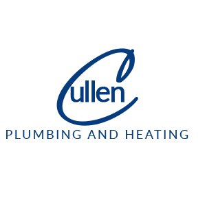 Slide of Cullen Plumbing & Heating