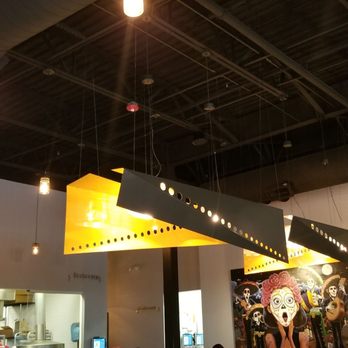 Ambriza - Mexican Near Me - Houston, Texas