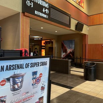 CINEMARK STONE HILL TOWN CENTER - Updated February 2026 - 62 Photos