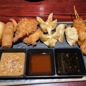Mori Asian - Chinese Near Me - Greenacres, Florida