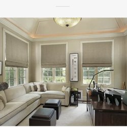 Web Decors - Roller shades