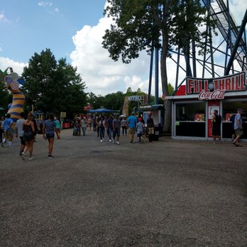 Six Flags Great Adventure - Amusement Parks Near Me - Jackson Township, New Jersey Six Flags Great Adventure - Amusement Parks Near Me - Jackson Township, New Jersey