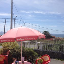 Terraza y vistas