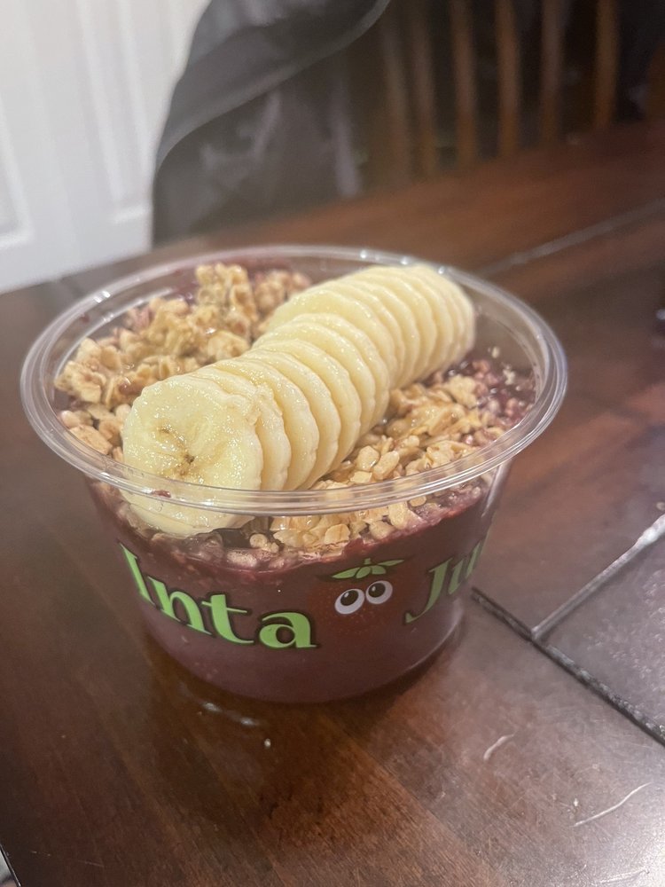 INTA JUICE LONGMONT 15 Photos & 34 Reviews 1067 S Hover St