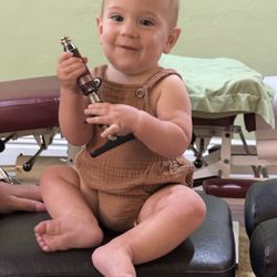 Fort Valley Family Chiropractic