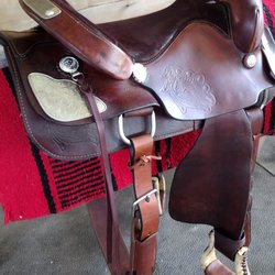 Red Bird Ranch - After cleaning