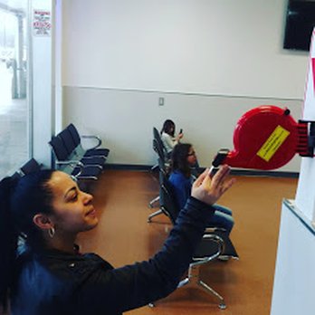 District 4 Tag Center - IF there's a wait, we have a comfortable waiting area - Auto Insurance Near Me - Scranton, Pennsylvania