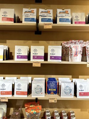 De Mello Coffee by null