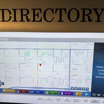 Stewart Plaza - Map - Commercial Real Estate Near Me - Upland, California