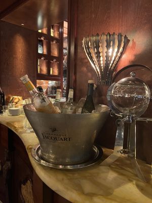 Le Procope by null