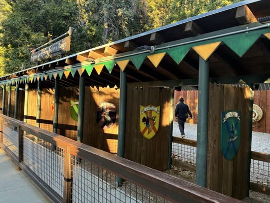 SkyPark at Santa's Village by null