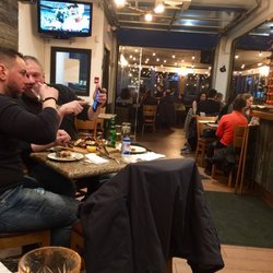 Greektown Grill