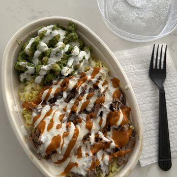 Mo'Rockin Fusion - Moroccan Near Me - Boston, Massachusetts