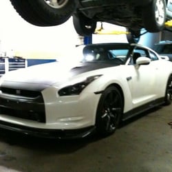 C J Automotive